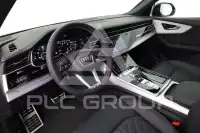 2025 Audi Q8