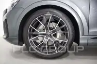 2025 Audi Q8