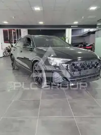 2025 Audi Q8