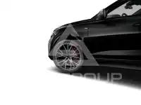2025 Audi Q8