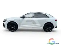 2025 Audi Q8