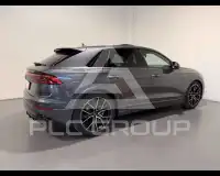 2025 Audi Q8