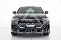 2025 Audi Q8