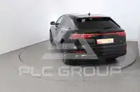 2025 Audi Q8
