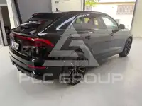 2025 Audi Q8