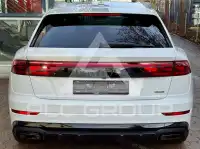 2025 Audi Q8