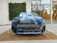 2025 Audi Q8
