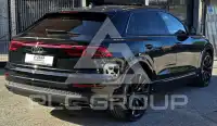 2025 Audi Q8