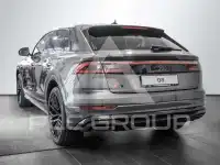 2025 Audi Q8