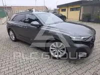 2025 Audi Q8
