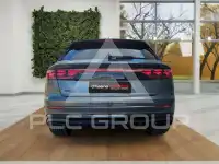 2025 Audi Q8