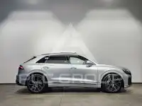 2025 Audi Q8
