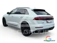 2025 Audi Q8