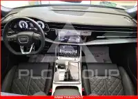 2025 Audi Q8