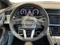 2025 Audi Q8