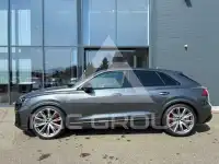 2025 Audi Q8