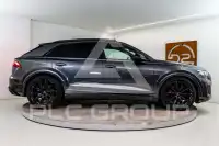 2025 Audi Q8