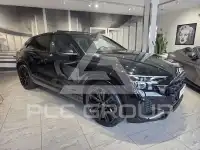 2025 Audi Q8