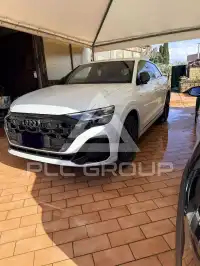 2025 Audi Q8