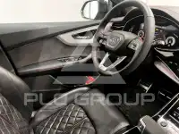 2025 Audi Q8
