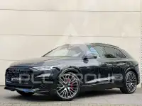 2025 Audi Q8