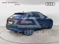 2025 Audi Q8