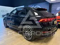 2025 Audi Q8