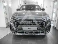 2025 Audi Q8