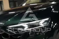 2025 Audi Q8