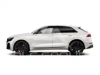 2025 Audi Q8