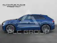 2025 Audi Q8