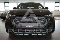 2025 Audi Q8