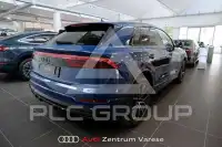 2025 Audi Q8