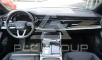 2025 Audi Q8