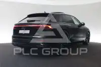 2025 Audi Q8