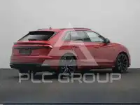 2025 Audi Q8