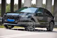 2025 Audi Q8
