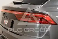2025 Audi Q8
