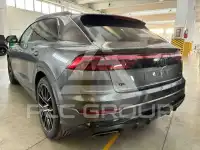 2025 Audi Q8