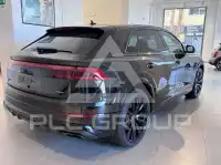 2025 Audi Q8