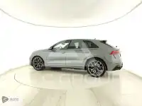 2025 Audi Q8