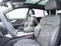2025 Audi Q8