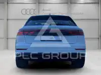 2025 Audi Q8