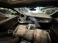 2025 Audi Q8