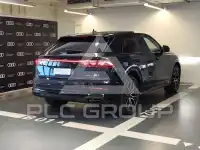 2025 Audi Q8