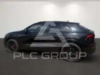 2025 Audi Q8