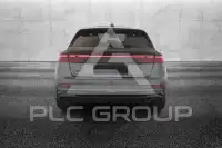 2025 Audi Q8