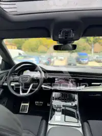 2025 Audi Q8