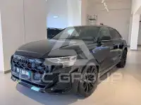 2025 Audi Q8