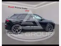 2025 Audi Q8